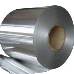AISI SUS 316L Stainless Steel Coils Strip 201 410 310S 2B BA N4 8K SS Rolls