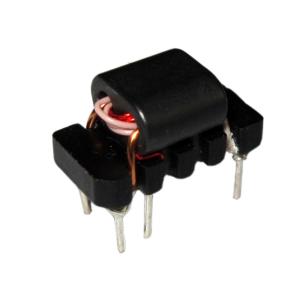China 50Ω Characteristic Impedance RF Transformer 0.4 - 500MHz Frequency For Broadband wholesale