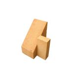 Professional SK34 Fire Brick for Fireplace High Refractoriness Chamotte