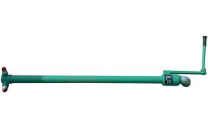 China Oilfield Solids Control Equipment , Diameter 2&quot; 3&quot; Mud Gun For Digging wholesale