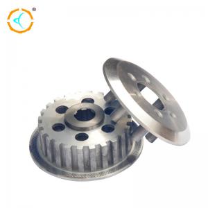 China Reliable Motorcycle Clutch Hub Customized Scooter Accessories For CG200 6P wholesale