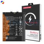 4000mAh Capacity Mobile Phone Battery for Nova 8 Pro 5G Honor V40 5G DIO-ANO0