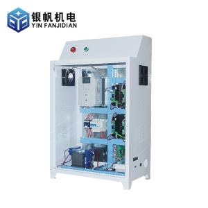 China Long Service Life 10 KG Weight 3 Axis Small Engraving Machine Assembly Control Cabinet wholesale