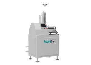 China 5L SW Series Ceramic Nano Milling Machine Disc Type Bead Mill 1300 Kg wholesale