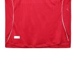 2025-2026 Liverpool Home Player Edition Jersey Support Group Personalized