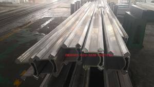 China Atlas BMH6000 Aluminium Profiles Epiroc Aluminum Profiles Aluminium Extruded Profiles on sale
