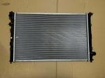 Aluminum Radiator and Plastic Water Tank for HONDA XR-V CIVIC VEZEL Cooling