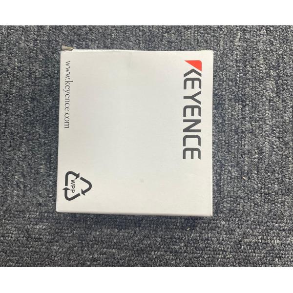 KEYENCE FS-N11P Fiber Amplifier, Cable Type, Main Unit, PNP