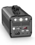 OEM ODM Sumsung Cells 75000mAh 288Wh Portable Power Supply