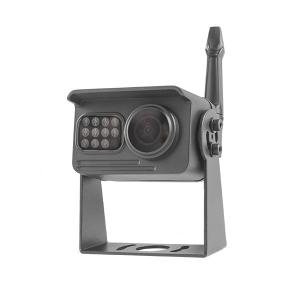 China Waterproof IP69K 12V 150mA Vehicle Rearview Camera With IR Smart Cut wholesale