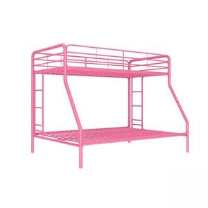 China Muchn Double Decker Metal Bed wholesale