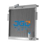 137-5793 E320B High Pressure Hydraulic Oil Cooler For erpillar Excavator