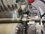 PLC Control System Paintball Making Machine 15KW For Big Commercial Production