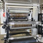 Heat Lamination Machine for Foil and GlassFabric