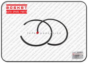 China 8944606871 8-94460687-1 Isuzu Truck Accessories Piston Snap Ring for ISUZU UBS 4JJ1 wholesale
