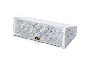 China Dual 6 inch 300W Portable Line Array Speakers For Music Party wholesale