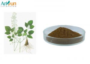 China Epimedium Herb Extract Promoting Sexual Function Icariin 5%-98% on sale