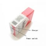 Pocket Cigarette Box Pack Hidden Cell Phone Jammer GSM dcs phs 3G Signal Blocker