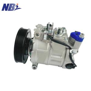 China 6SEU14C Audi AC Compressor 4F0260805AB 4F0260805AF 4F0260805H wholesale