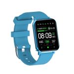 240x280 Touch Screen Smart Watch 9 Days Long Standby Temperature Monitoring