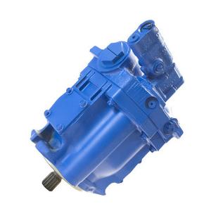 China High Pressure Vickers Piston Pump , Hydraulic Oil Pump With Open Circuit System wholesale