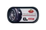 Tire Shine Sponge Brush Car Wheel Dressing Applicator Tire Gloss Polishing Wipe