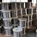 Hastelloy C22 High-Temperature Alloy Wire Nickel Alloy Wire Hastelloy Coil