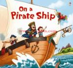 Baby pirate party set supplies kids birthday suppliers boy child Decorations