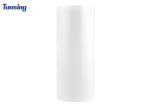 1480mm Width Transparent PO Hot Melt Adhesive Film Roll for Textile Fabric
