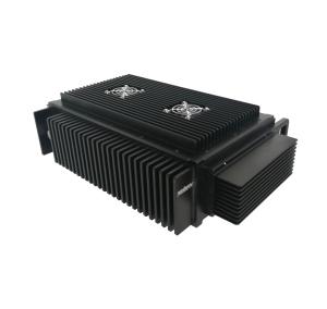 China Vehicle / Marine COFDM HD Video Transmitter 15km~20km NLOS Wireless Security System wholesale
