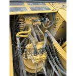 180KW Hydraulic Pump Other Used Komatsu PC360 Excavator 36 Ton PC360-7 in