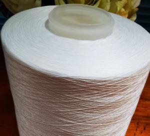 China Industrial TFO 30/2 Polyester Spun Sewing Thread wholesale