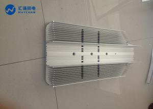 China SGS TS16949 500W Aluminum Alloy Heat Sink Extrusion Profiles For Vessel wholesale
