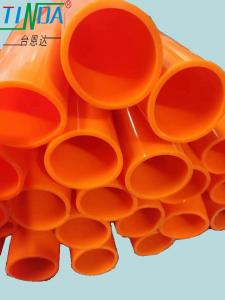 China Plastic Industry Rubber Silicone Sleeve For Corona Treater Anti UV SGS Approval on sale