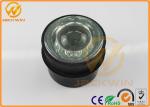 Motorway Traffic Safety Equipment 360 Degree Small Glass Road Stud Eyes Cat Sign