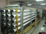 350m3/Hour Industrial Effluent Seawater RO Plant After The Cooling Of Reactors