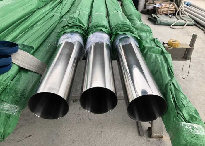ASTM A269 A312 A213 Stainless Steel Tube 304L 316L 1/4 3/8 1/2 3/4 1 Inch