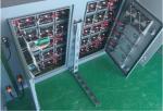 Advertising Soccer Perimeter LED Screen , Full Color Large Stadium LED Panel