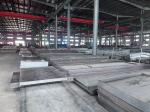 Mild Carbon Steel Plate Astm Standard A1008 A516 Gr70 Astm A283 Steel SPCC St12