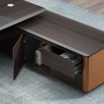 Modern Office Furniture Latest Office Desk Workstation Table Designs Ceo