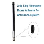 1M Tracking Lifter Extension Anti-Drone System FPV UAV 2.4G 5.8G Drone Antenna