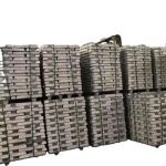 99.99 AZ91 Magnesium Alloy Ingot MICC-MgIn Used In Metallurgy