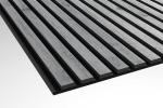 Acoustic wall panel acoustic wooden wall slat Soundproof Wall Panels Custom