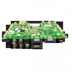 China Panasonic Projector Accessory For LX643 Main Board wholesale