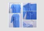 For Medical Safety Protective Reinforced Disposable Surgical Gown Size S-3xl