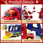 1 18 Scale Toy Car for Boys Girls 3-5 Years Old Great Christmas Birthday Present