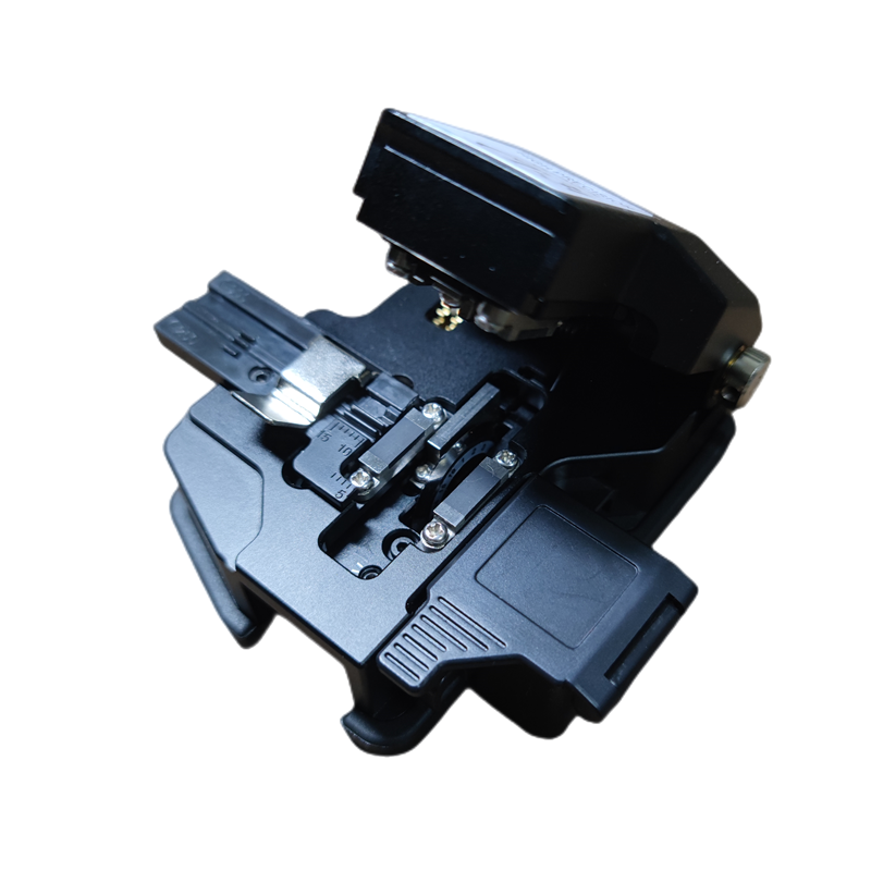 Fiber Optic Cable Cutting Machine Cutting Ends with Consistency and Accuracy