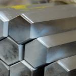 ODM Stainless Steel Profiles 4.5mm 8mm Hex Bar 316 304 Multifunctional