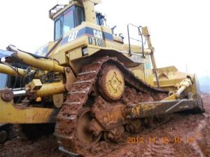 China Used caterpillar d10r d3c d3g d4h d5h d6h d7h d7g d7r d8k d11r bulldozer for wholesale