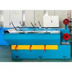 Intermediate Copper Wire Drawing Machine Manufacturers 1800m/min